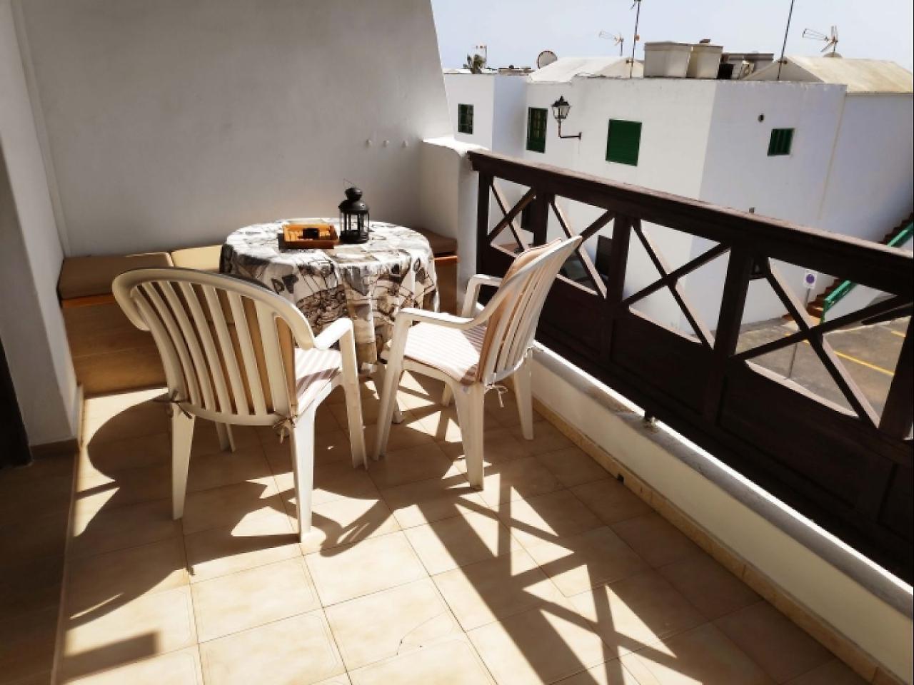 El Timple Apartamento Tías Exterior foto
